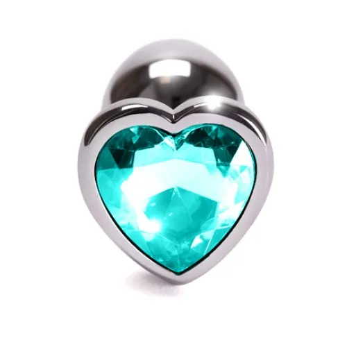 Heart Paperweight
