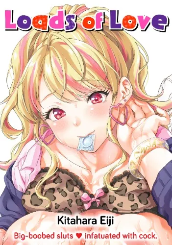 Loads of Love Hentai by Kitahara Eiji