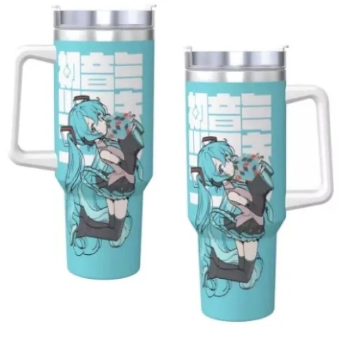 Hatsune miku cup