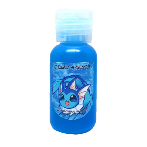 Vaporeon - Hand Sanitizer