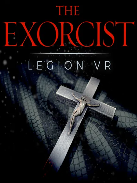The Exorcist: Legion VR Deluxe Edition Steam CD Key