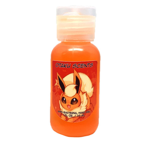 Flareon - Hand Sanitizer