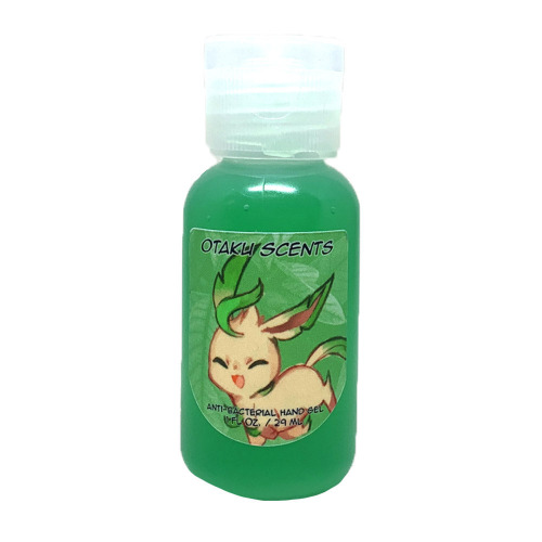 Leafeon - Hand Sanitizer