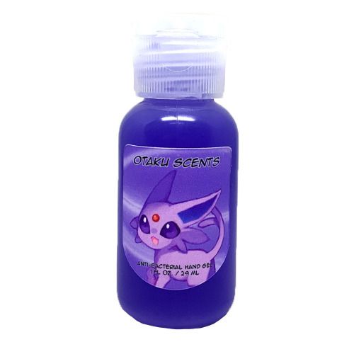 Espeon - Hand Sanitizer