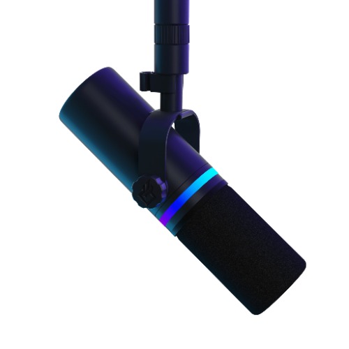 BEACN Mic USB Dark