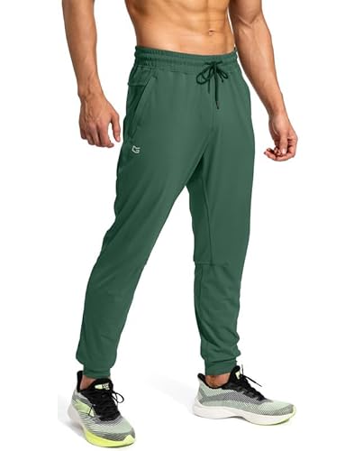 Joggers - X-Large - Dark Forest