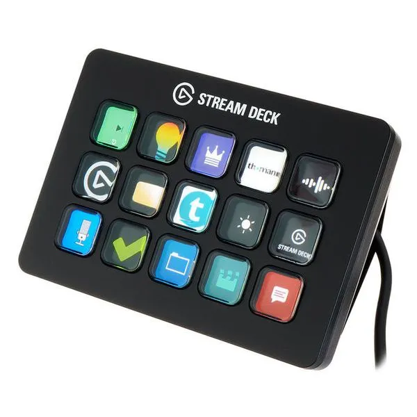 Elgato Stream Deck MK.2