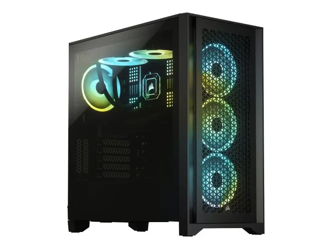 Thomson Gaming PC