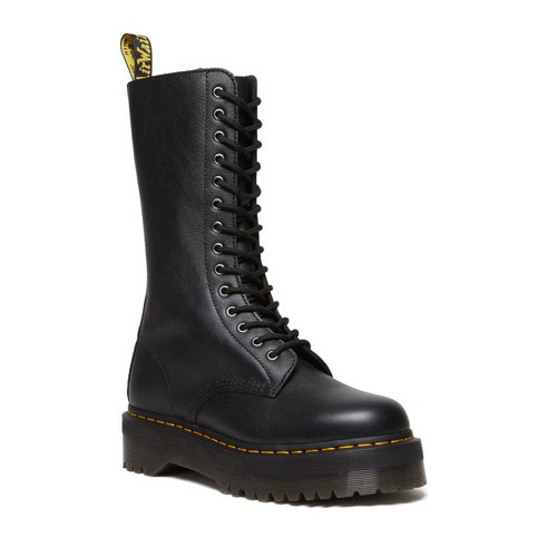 Dr. Martens 1B99 Quad Black Pissa  