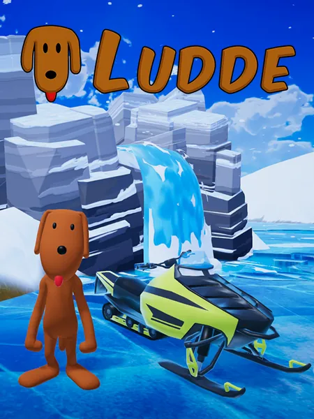 Ludde Steam CD Key