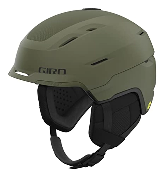 Giro Tor Spherical Ski Helmet - Snowboard Helmet for Men, Women - Our Top of The Line Helmet w/Amazing Design and All of The Latest Features