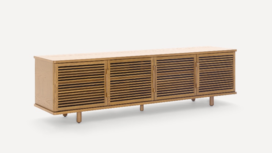 Opera Media Console | Burrow