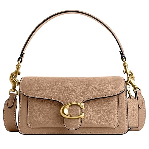 Coach Women's Tabby Shoulder Bag 20 - Taupe
