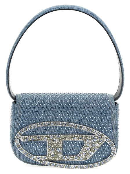 1dr Shoulder Bags Light Blue