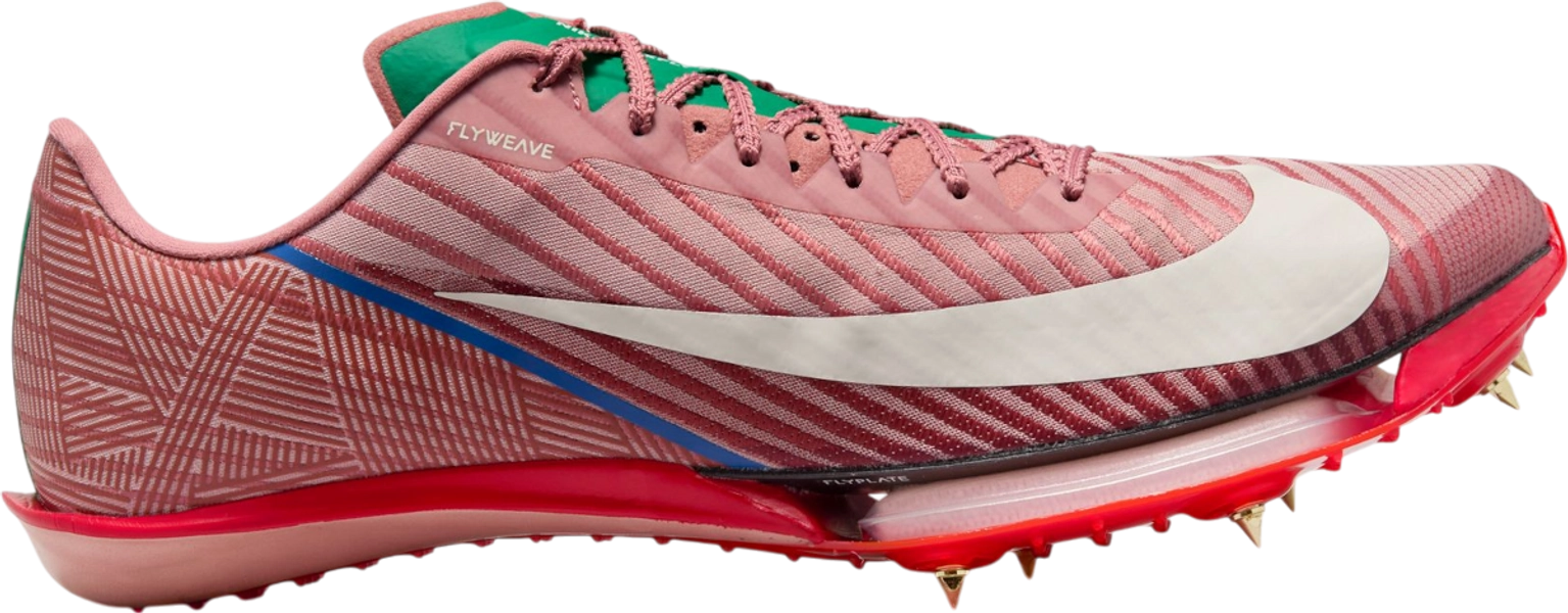 Tretry Nike Maxfly 2