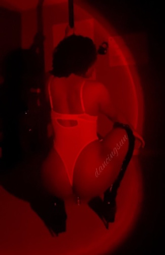 Monthly Dance Studio Space