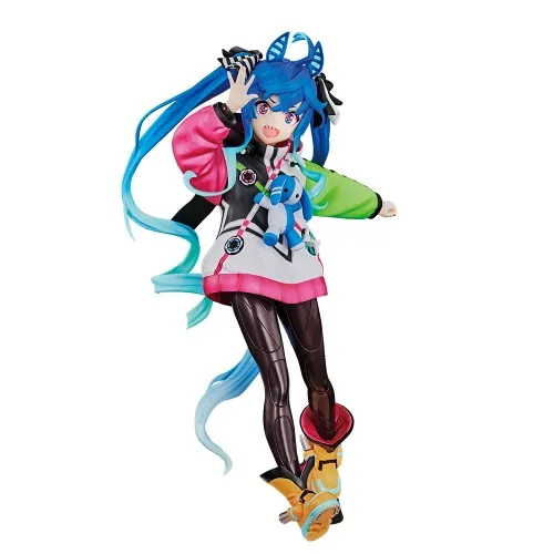 Twin Turbo Prize Ichiban kuji Uma Musume Pretty Derby vol 8