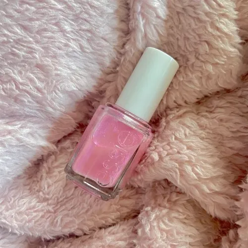 bottle of nail polish