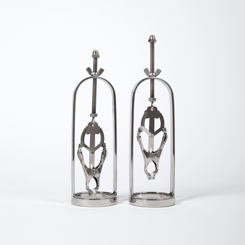 Stretch Clover Clamps | Default Title