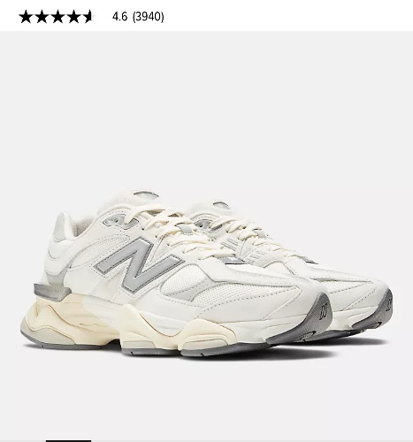 New Balance Shoes