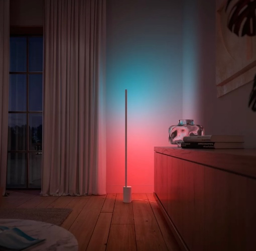 Philips Hue Floor Lamp