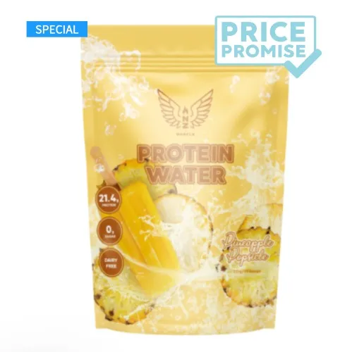 Collagen Protein water