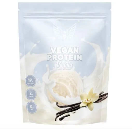2kg Vegan Protein Powder