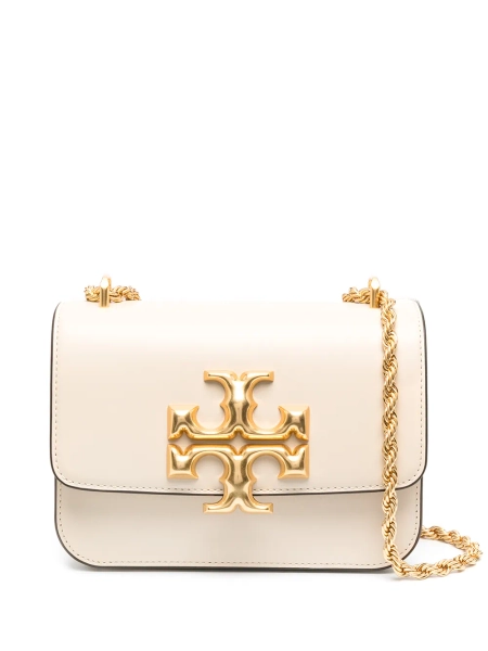 small Eleanor convertible shoulder bag | One Size
