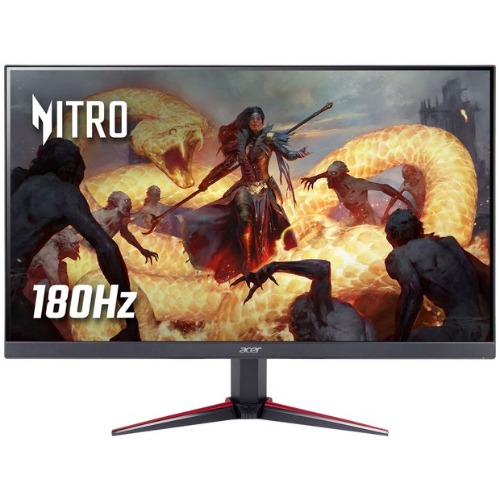 Buy Acer Nitro VG270M3 27 Inch 180Hz IPS FHD Gaming Monitor | PC monitors | Argos