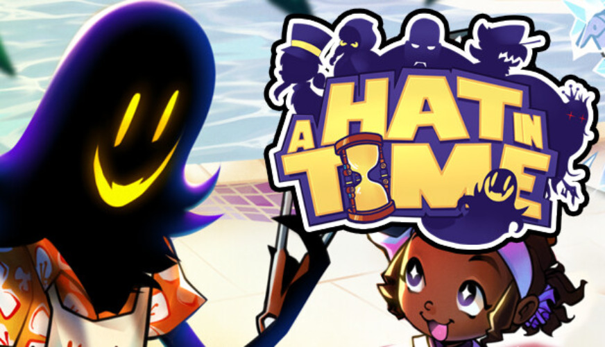 A Hat in Time
