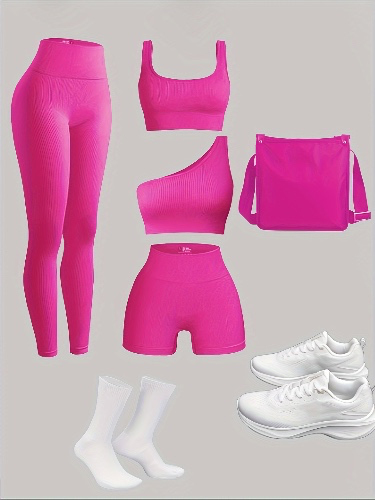 Gym clothes 