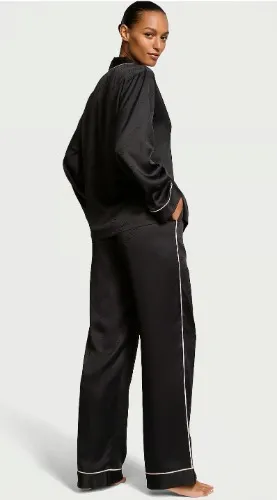 The Victoria pajamas 