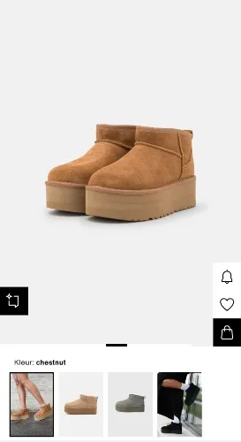 UGG boots 