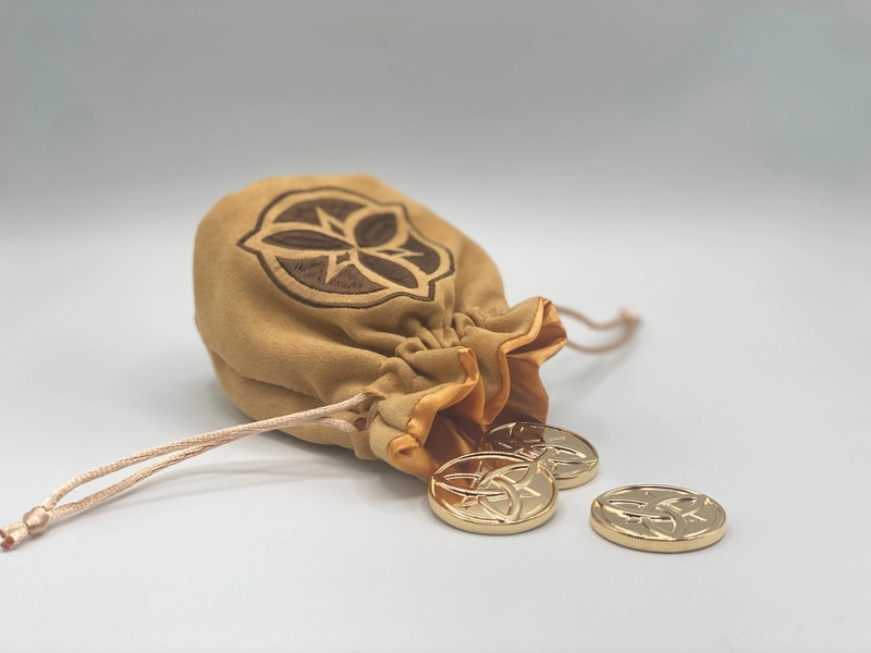 Mora Pouch