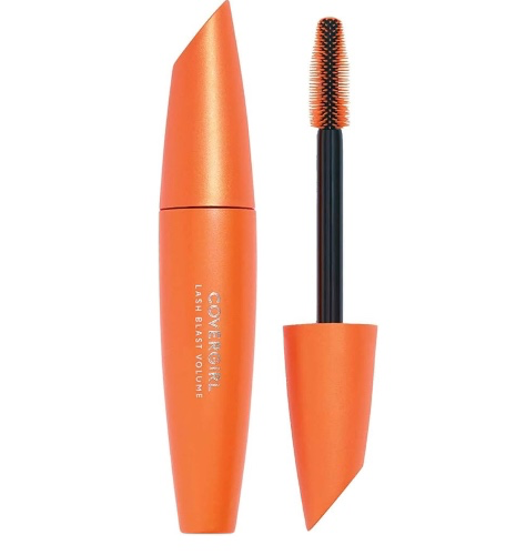 Covergirl mascara