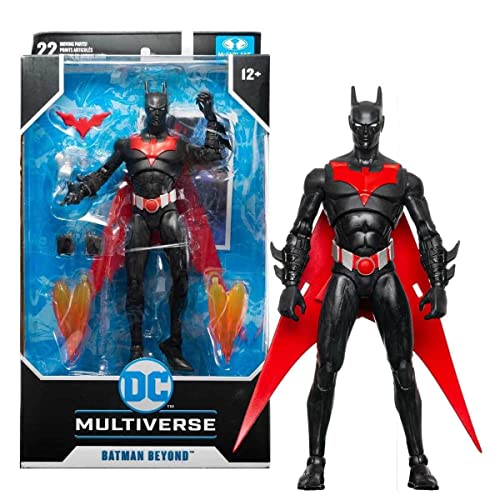 McFarlane - DC Multiverse Batman: Batman Beyond