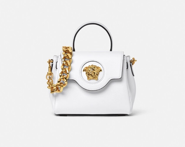 Versace - La Medusa Small Handbag