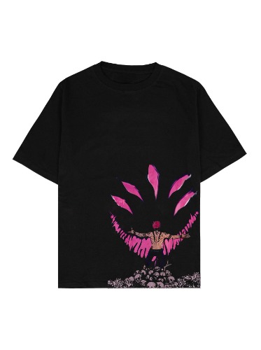 SUKUNA OVERSIZED TEE | XXL