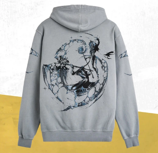 Sweatshirt Arcane