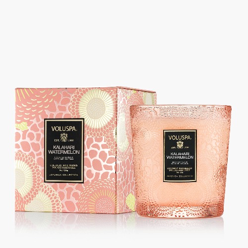 Kalahari Watermelon - Classic Candle | Kalahari Watermelon