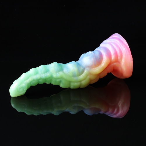 Kraken - Customize Size, Colors and Firmness | Small / Soft & Squishy / Surprise colors