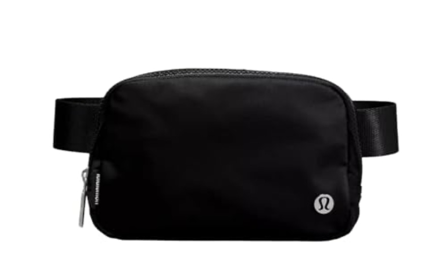 lululemon Everywhere Belt Bag, (LU9B78S)