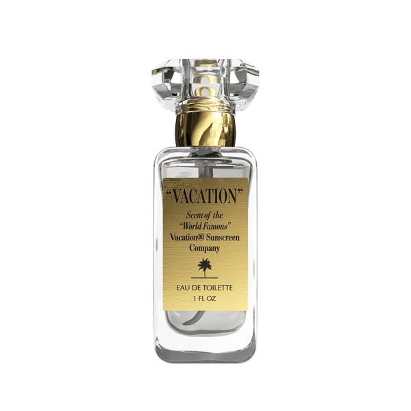 "VACATION" by Vacation®