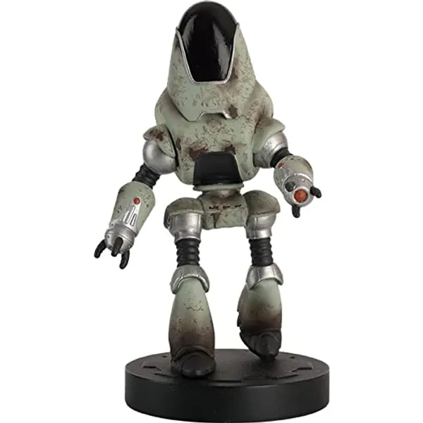 Fallout - Protectron Fallout Figurine - Fallout Figurine Collection by Eaglemoss Collections