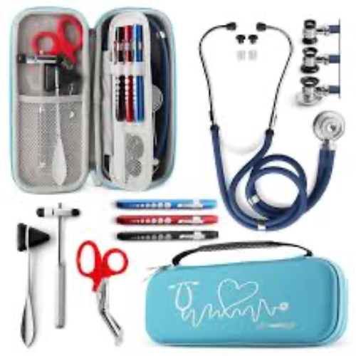 Nursing school accessories 