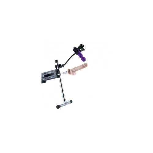 Buy Magic Wand Clamp Adapter, Designed for Hismith Premium Sex Machine