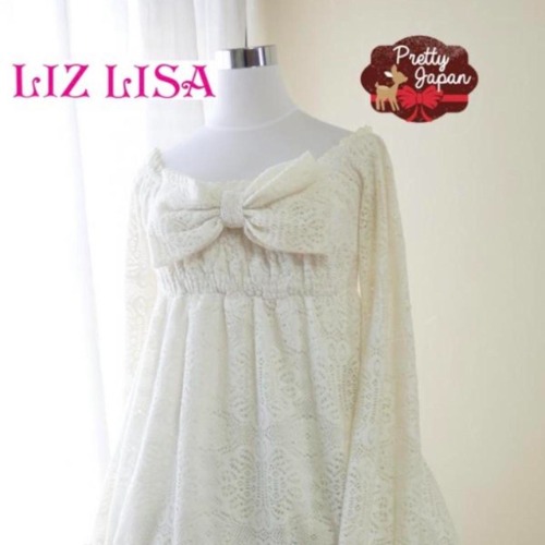listing for buyer

liz lisa 2010th anniversary puffy...