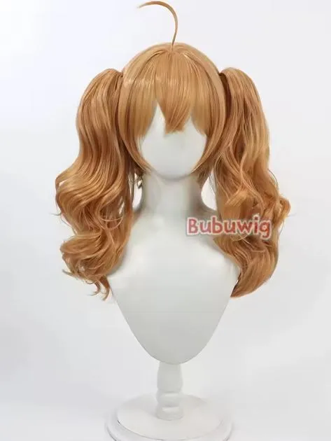 Vampire Knight Rima Wig Base