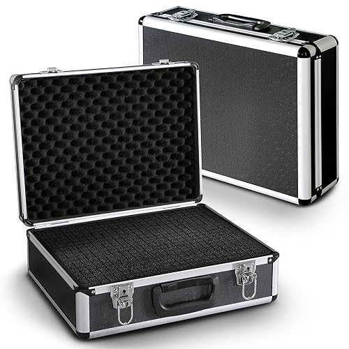 Carrying Case for "Special" Instruments