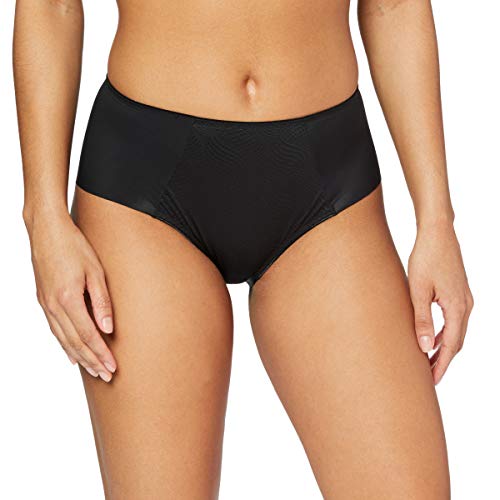 Triumph Women's Essential Minimizer Hipster X Black